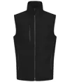 Smanicato softshell a 2 strati Navigate Regatta Professional