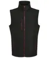 Smanicato softshell a 2 strati Navigate Regatta Professional