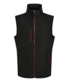 Smanicato softshell a 2 strati Navigate Regatta Professional