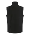 Smanicato softshell a 2 strati Navigate Regatta Professional
