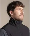 Smanicato softshell Expert Basecamp II Craghoppers