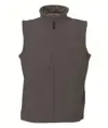 Smanicato softshell Flux Regatta Professional