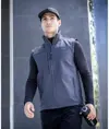 Smanicato softshell Flux Regatta Professional