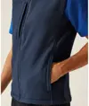 Smanicato softshell Flux Regatta Professional