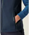 Smanicato softshell junior Ablaze Regatta Junior