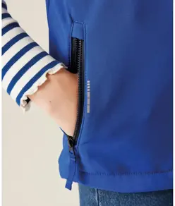 Smanicato softshell junior Ablaze Regatta Junior