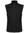 Smanicato softshell riciclato Honestly Made Regatta Honestly Made