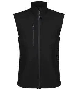 Smanicato softshell riciclato Honestly Made Regatta Honestly Made