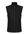 Smanicato softshell riciclato Honestly Made Regatta Honestly Made