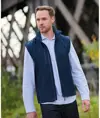 Smanicato softshell riciclato Honestly Made Regatta Honestly Made