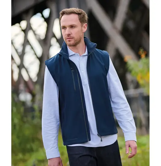 Smanicato softshell riciclato Honestly Made Regatta Honestly Made