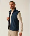 Smanicato softshell riciclato Honestly Made Regatta Honestly Made