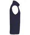 Smanicato softshell uomo Kariban