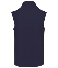 Smanicato softshell uomo Kariban