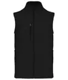 Smanicato softshell uomo Kariban