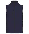 Smanicato softshell uomo Kariban