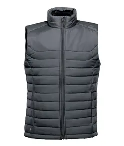 Smanicato trapuntato Nautilus Stormtech