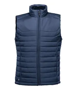 Smanicato trapuntato Nautilus Stormtech