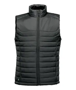 Smanicato trapuntato Nautilus Stormtech