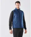 Smanicato trapuntato Nautilus Stormtech