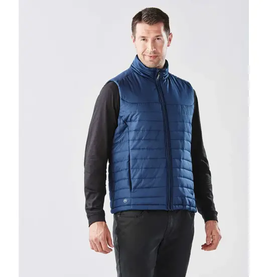 Smanicato trapuntato Nautilus Stormtech
