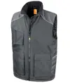 Smanicato Work-Guard Vostex Result Workguard