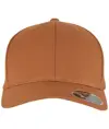 Snapback con visiera curva 110 Flexfit (9293) Flexfit by Yupoong