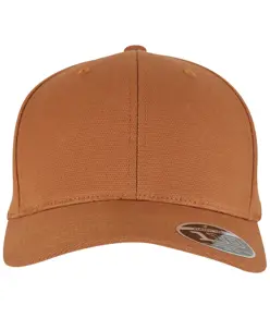 Snapback con visiera curva 110 Flexfit (9293) Flexfit by Yupoong