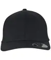Snapback con visiera curva 110 Flexfit (9293) Flexfit by Yupoong