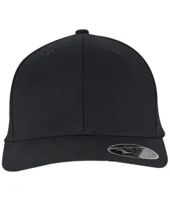 Snapback con visiera curva 110 Flexfit (9293) Flexfit by Yupoong