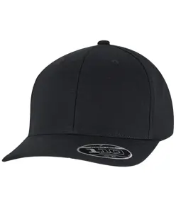 Snapback con visiera curva 110 Flexfit (9293) Flexfit by Yupoong