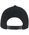 Snapback con visiera curva 110 Flexfit (9293) Flexfit by Yupoong