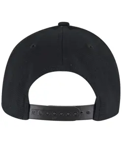 Snapback con visiera curva 110 Flexfit (9293) Flexfit by Yupoong