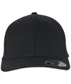 Snapback con visiera curva 110 Flexfit (9293) Flexfit by Yupoong