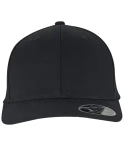 Snapback con visiera curva 110 Flexfit (9293) Flexfit by Yupoong