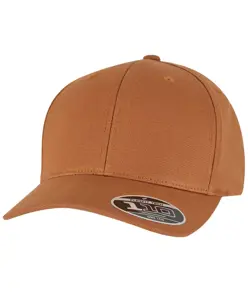 Snapback con visiera curva 110 Flexfit (9293) Flexfit by Yupoong