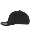 Snapback con visiera curva 110 Flexfit (9293) Flexfit by Yupoong