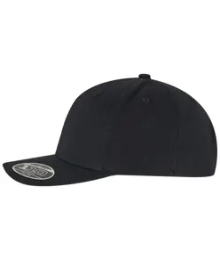 Snapback con visiera curva 110 Flexfit (9293) Flexfit by Yupoong
