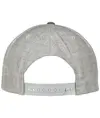 Snapback in velluto melange (6089VM) Flexfit by Yupoong