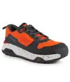 Sneakers di sicurezza metal-free Crossfort S1 X-over Regatta Safety Footwear