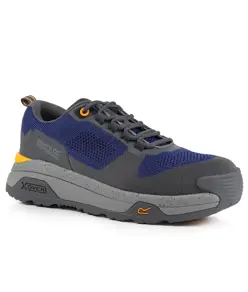 Sneakers di sicurezza metal-free Crossfort S1 X-over Regatta Safety Footwear