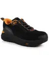 Sneakers di sicurezza metal-free Crossfort S1 X-over Regatta Safety Footwear