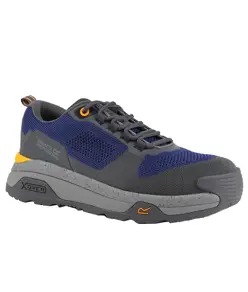 Sneakers di sicurezza metal-free Crossfort S1 X-over Regatta Safety Footwear