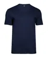 Sof tee con scollo a V alla moda (8006) Tee Jays