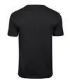 Sof tee con scollo a V alla moda (8006) Tee Jays