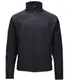 Softshell a 2 strati con zip intera Stanley Teton Stanley Workwear