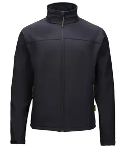 Softshell a 2 strati con zip intera Stanley Teton Stanley Workwear