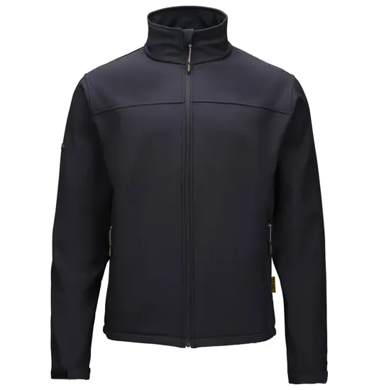 Softshell a 2 strati con zip intera Stanley Teton Stanley Workwear
