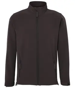 Softshell a 2 strati Pro ProRTX