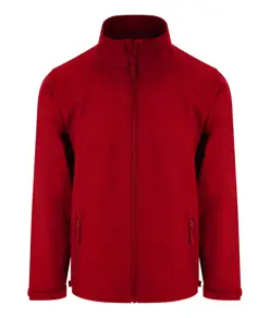 Softshell a 2 strati Pro ProRTX